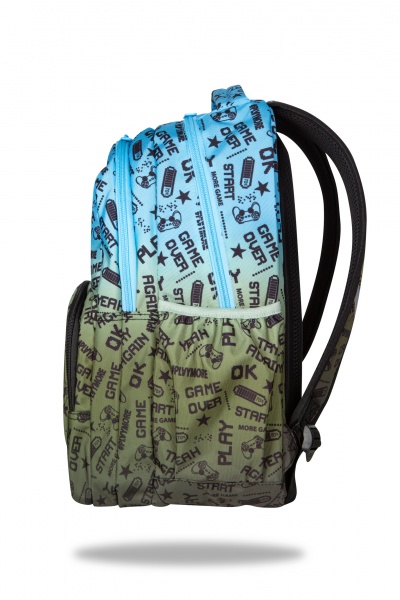 Рюкзак шкільний CoolPack Pick Game 2T