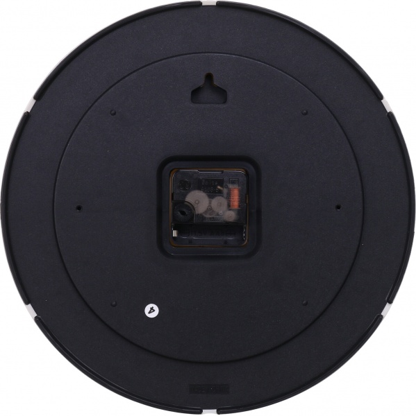 Часы настенные Freedom 30х30х4,2 см (WSH-0440) белый