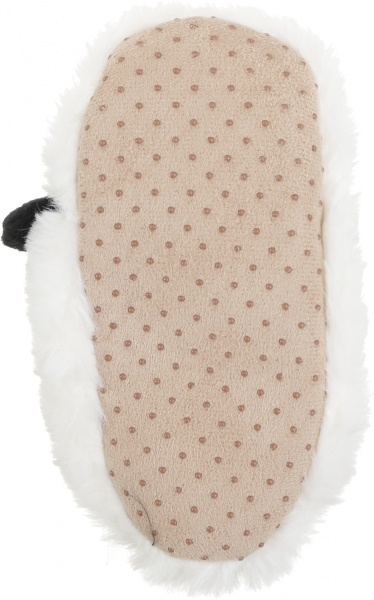 Тапочки детские унисекс Maxwin KIDS Зверюшки Панда р.29-31 белый 