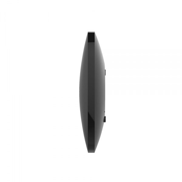 Охранная централь Ajax Hub (170364) черный 