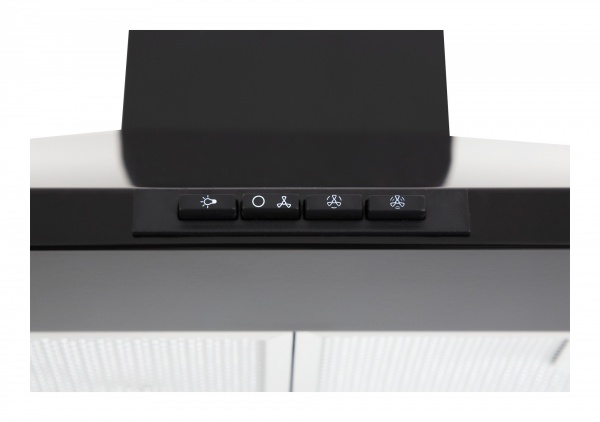 Витяжка Elica MISSY BL/A/60