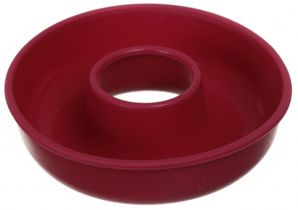 Набор форм для выпекания кексов на 8 шт. 7.6х7.6 в подарочной упаковке Flamberg Smart Kitchen