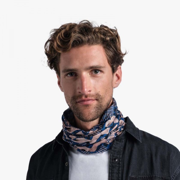 Мультиповязка BUFF 128445.555.10.00 BU MFMICNUVSTD р.OS