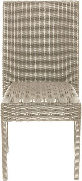 Стул 90х43х41 см 7253 бежевый 