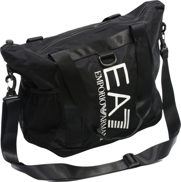 Спортивная сумка EA7 245061-2F910-02021 черный 