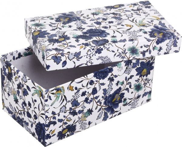 Коробка подарочная Art studio of happiness GS11722 19,5x11,5x9 см