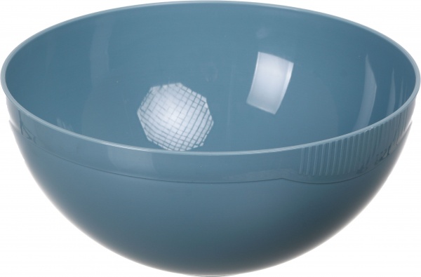 Салатник California green 28 см пластик Eurogold