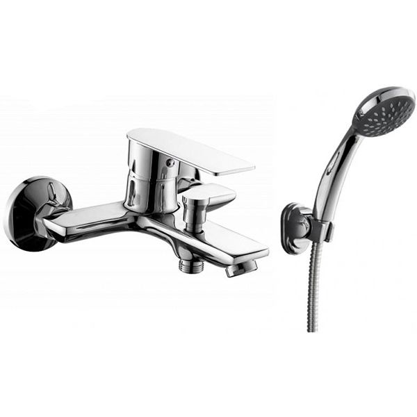 Смеситель для ванны Rozzy Jenori Stern RBZZ004-3