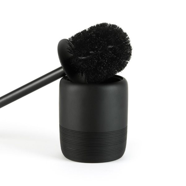 Ершик для унитаза MVM Boston BA-06 Black