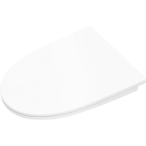 Сидіння для унітаза LAUFEN Kompas 891151
