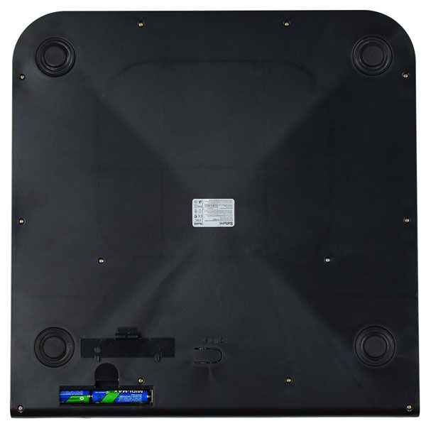 Ваги підлогові Saturn ST-PS0283