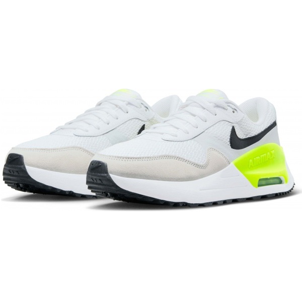 Кросівки Nike AIR MAX SYSTM DM9538-104 р.40 сірий