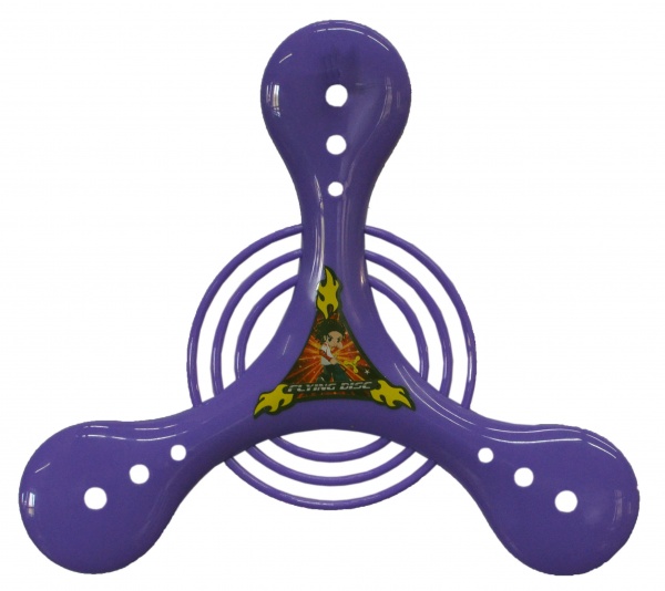 Літаюча тарілка CJ-0142000