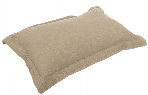 Подушка декоративная Douro 35x55 см желтый Lameirinho 