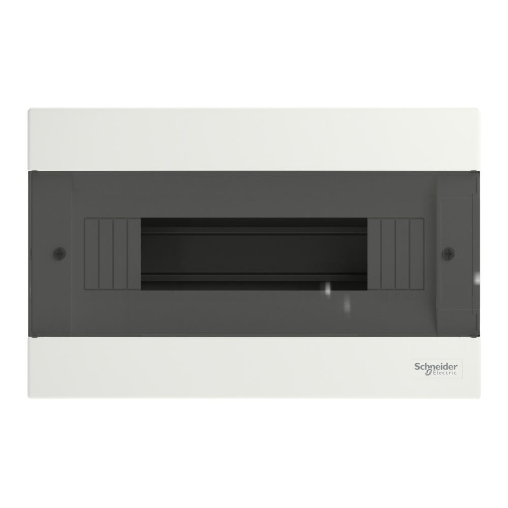 Щиток пластиковый Schneider Electric EZ9EUC112