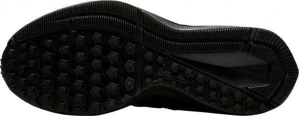 Кроссовки Nike WMNS ZOOM WINFLO 5 AA7414-002 р.7,5 черный