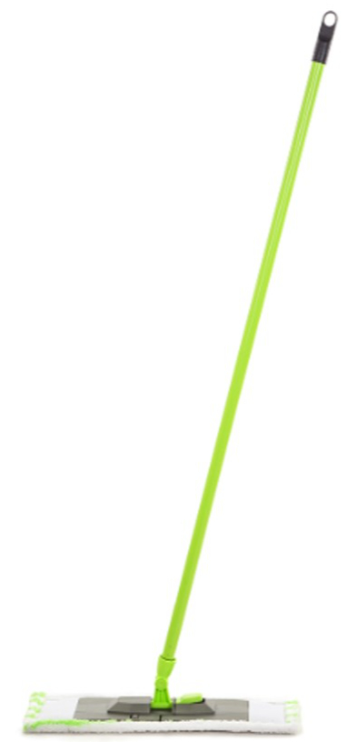Швабра плоская для пола/универсальное Fino Стандарт 110 см