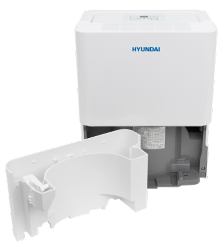 Осушувач повітря Hyundai HDH12UA
