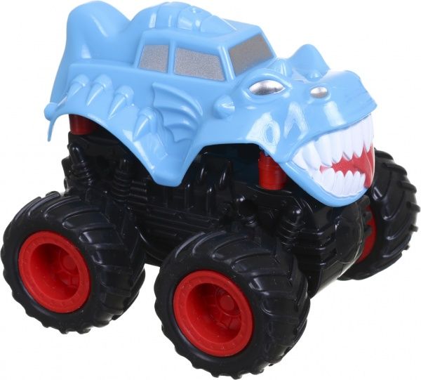 Машинка автомобіль фрикційний колір в асортименті F107798