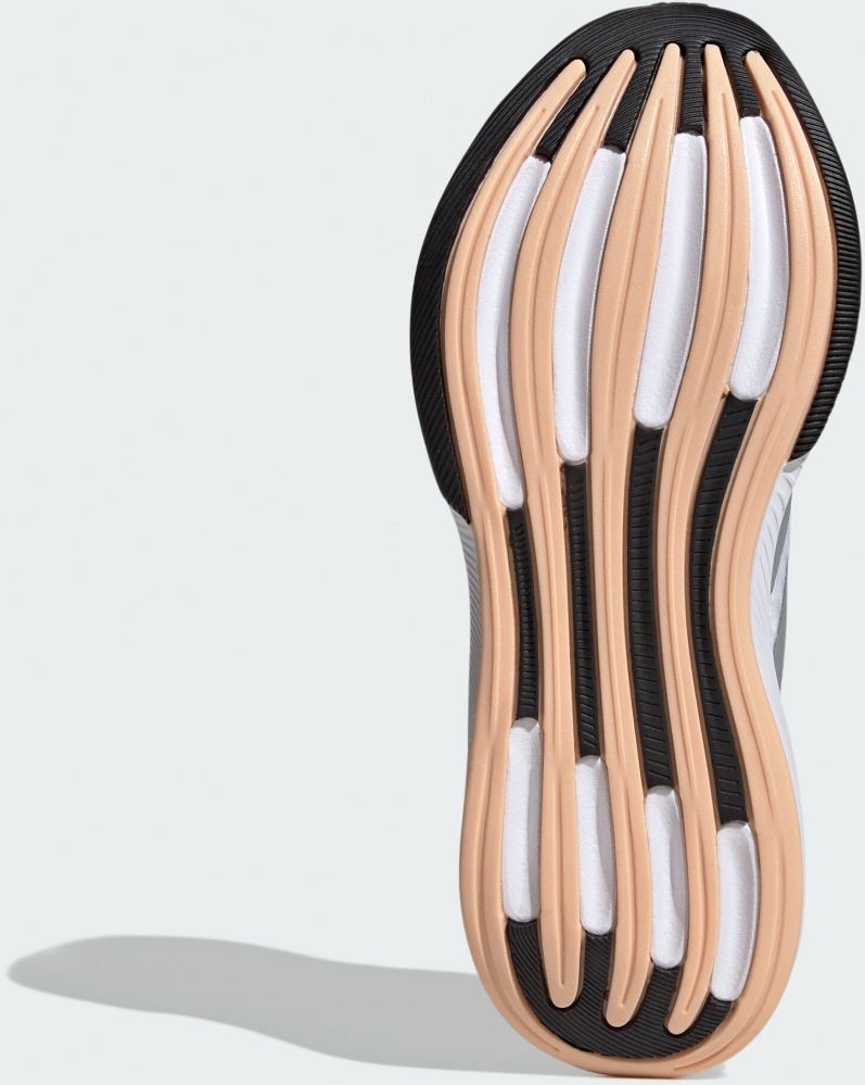 Кроссовки женские Adidas RESPONSE SUPER W JI4639 р.37 1/3 белые