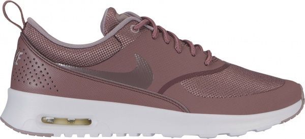 Кроссовки Nike WMNS AIR MAX THEA 599409-206 р.8 розовый