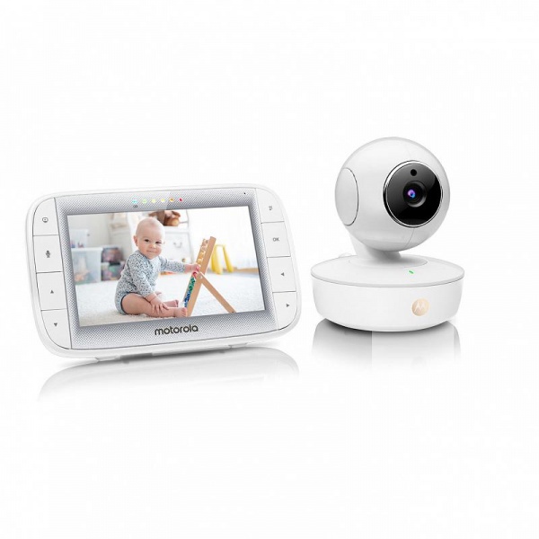 Видеоняня Motorola MBP36XL B106MBP36XLRU