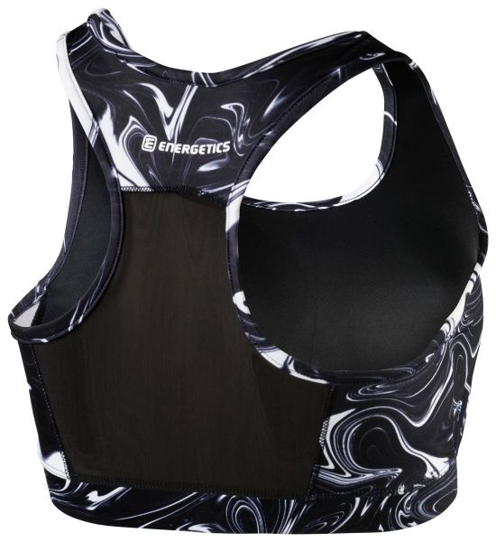 Бра Energetics Gabanu 3 wms 280930-903050 38 чорний