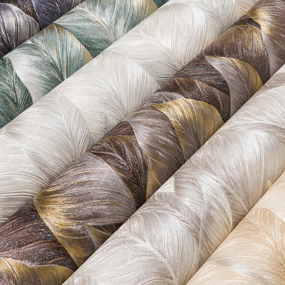 Обои виниловые на флизелиновой основе Status 420ST26 1,06x10,05 м