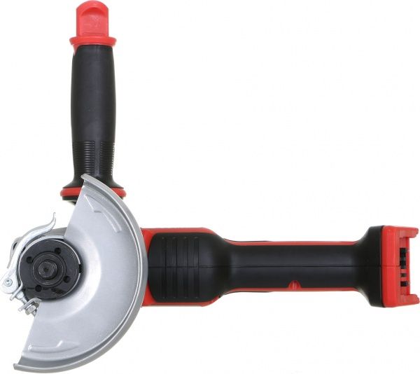 Болгарка (кутова шліфмашина) Einhell X-Change AXXIO+акумулятор та зарядний пристрій 4431140