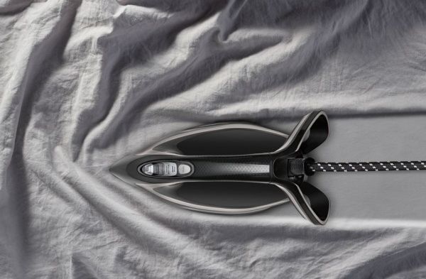 Праска з парогенератором Tefal PRO EXPRESS ULTIMATE+ GV9620 та прасувальна дошка Tefal IB 5100 Pro Comfort у дарунок 