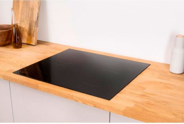 Варильна поверхня Indesit VIA640.1C