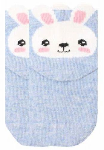 Носки детские Duna 4106 р.10–12 голубой 