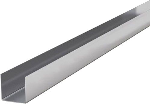 Профіль KYIV-PROFIL UD 27/3 м 0,6 мм 