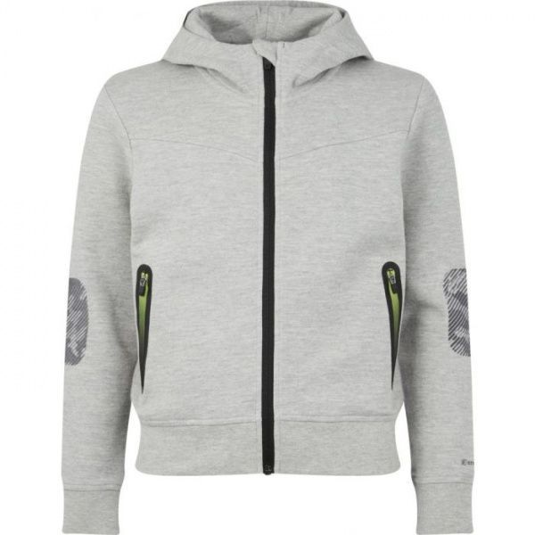 Джемпер Energetics Toddy IV jrs 407500-901027 р. 116 сірий