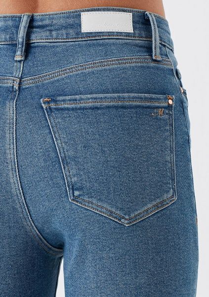 Джинсы Mavi SERENAY Mid Gold Shape 100980-30860 р. 29 