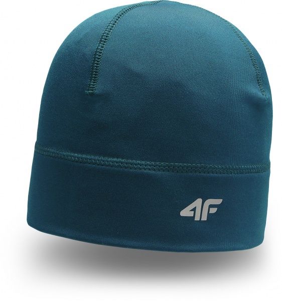 Кепка 4F D4Z20-CAF300-46S L/XL синьо-зелений