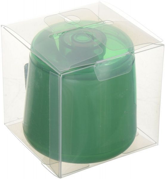 Чинка механічна для олівців зелена Nota Bene