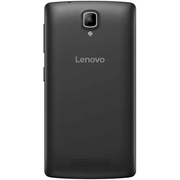 Смартфон Lenovo A1000m black