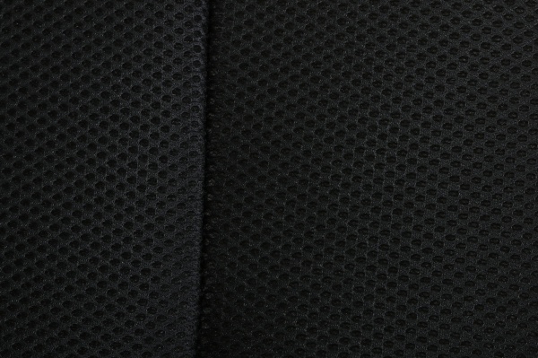 Кресло Эшер XH-6023 черный 