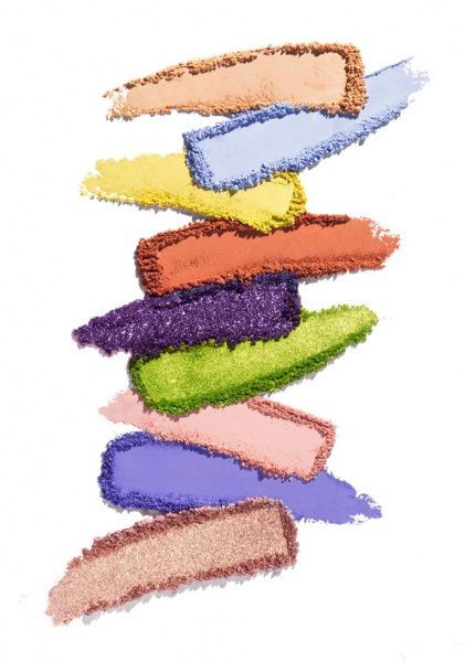 Тіні для повік Vera Eyeshadow palette 4 14,85 г