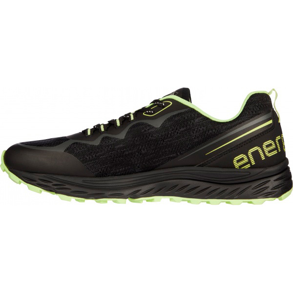 Кросівки Energetics Zyrox Trail AQB M 416518-900050 р.EUR 43 чорний