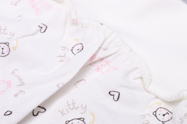 Ползунки ясельные Фламинго р.62 в ассортименте 680-130 