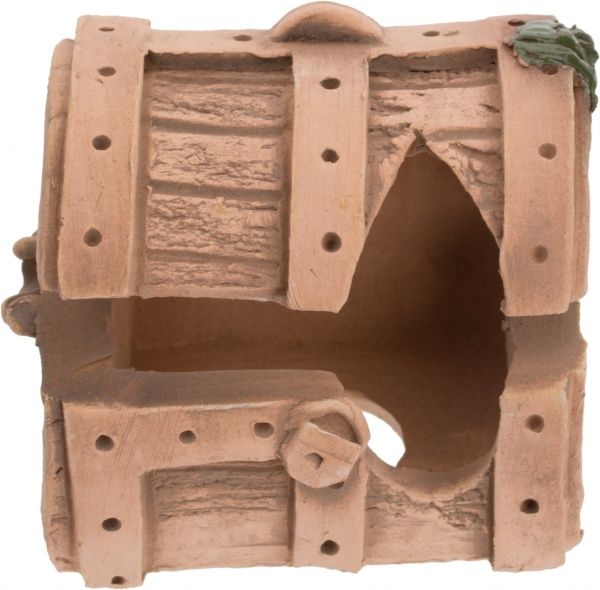 Декорація Природа Скриня міні 13х8 см