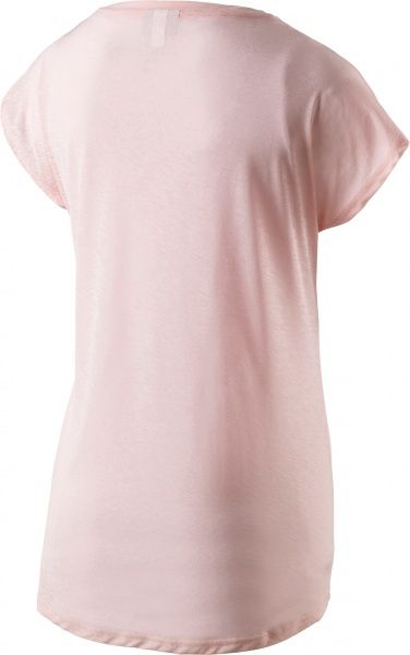 Футболка Energetics Galinda 273471-13-1408 S малиновий