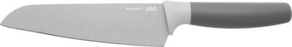 Нож сантоку 17 см LEO BergHOFF