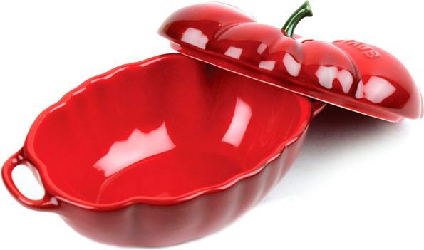 Кокотница с крышкой Томат 500 мл 40511-855-0 Zwilling J.A. Henckels