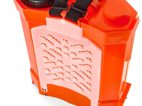 Опрыскиватель аккумуляторный Sturm GS8216B 16 л 