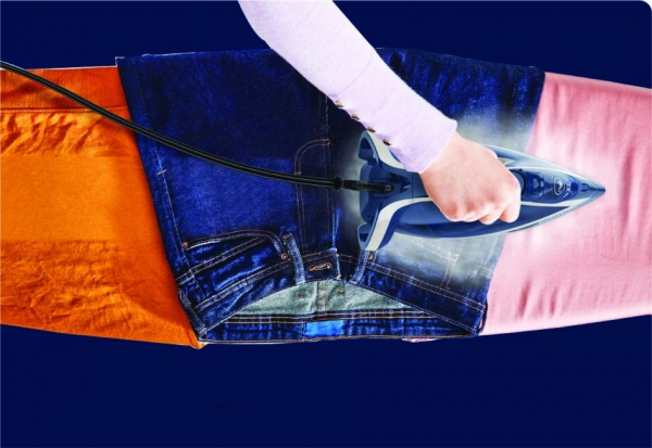 Праска Tefal SMART PROTECT PLUS FV6872 