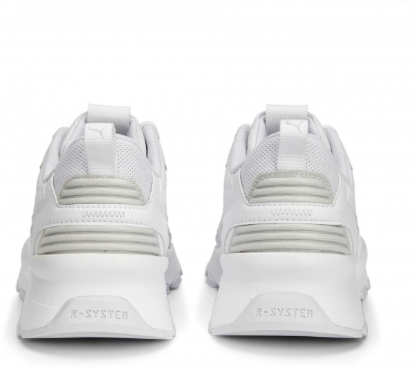 Кроссовки Puma RS 3.0 ESSENTIALS 39261101 р.44 белый