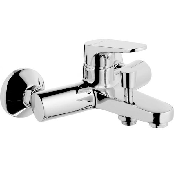 Набор смесителей Bravat Eler